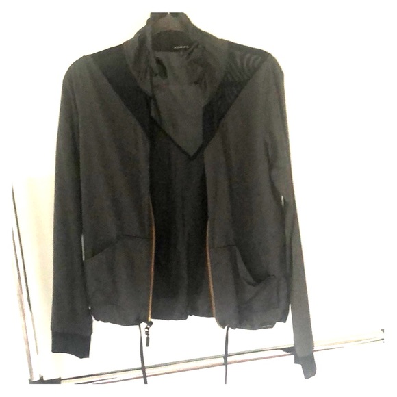 Active Wear Jacket - Picture 1 of 1